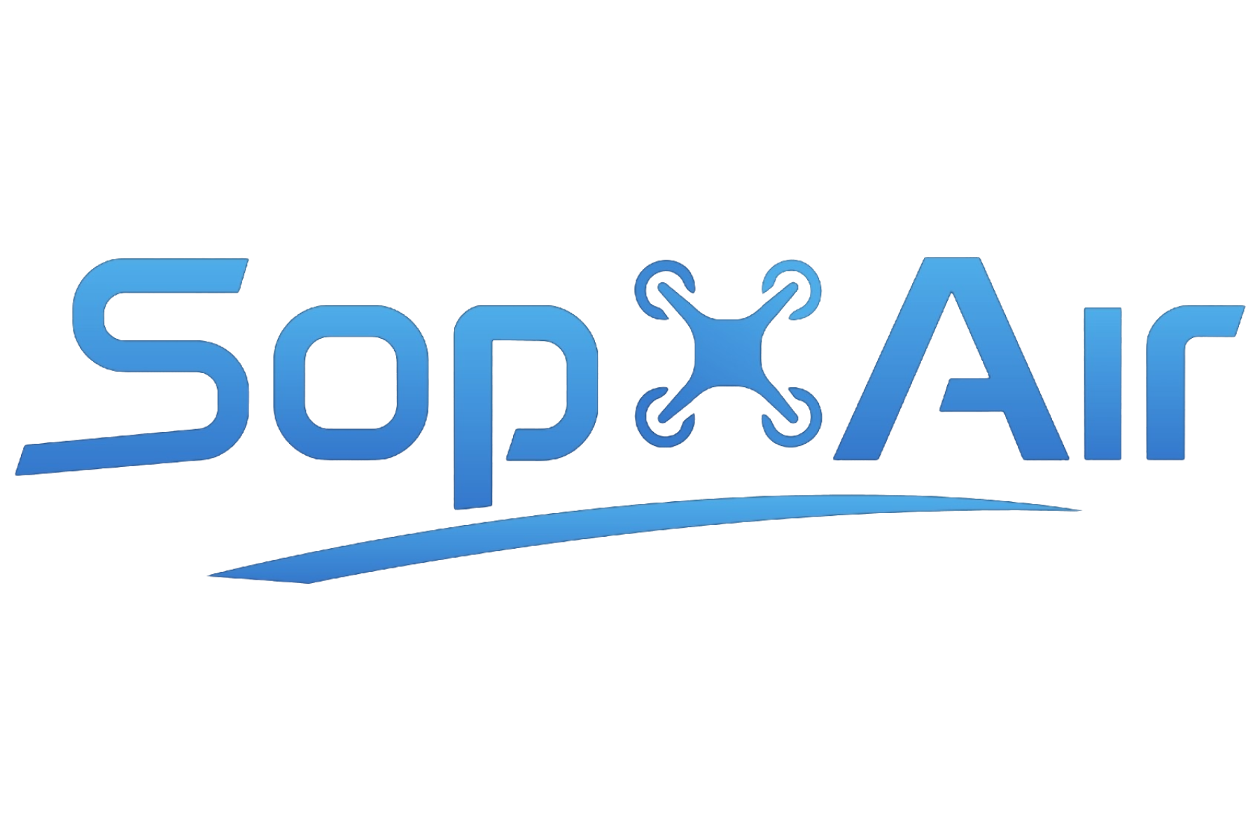 SopAir Logo